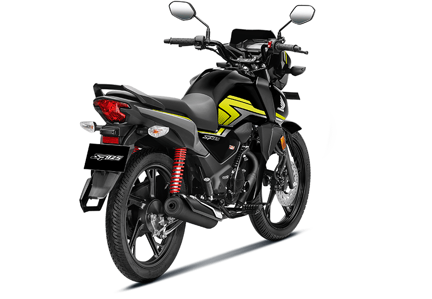 Sp 125 bs6 on road outlet price