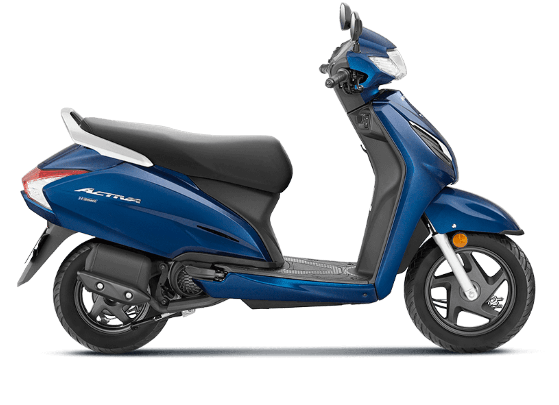 Activa110-Blue