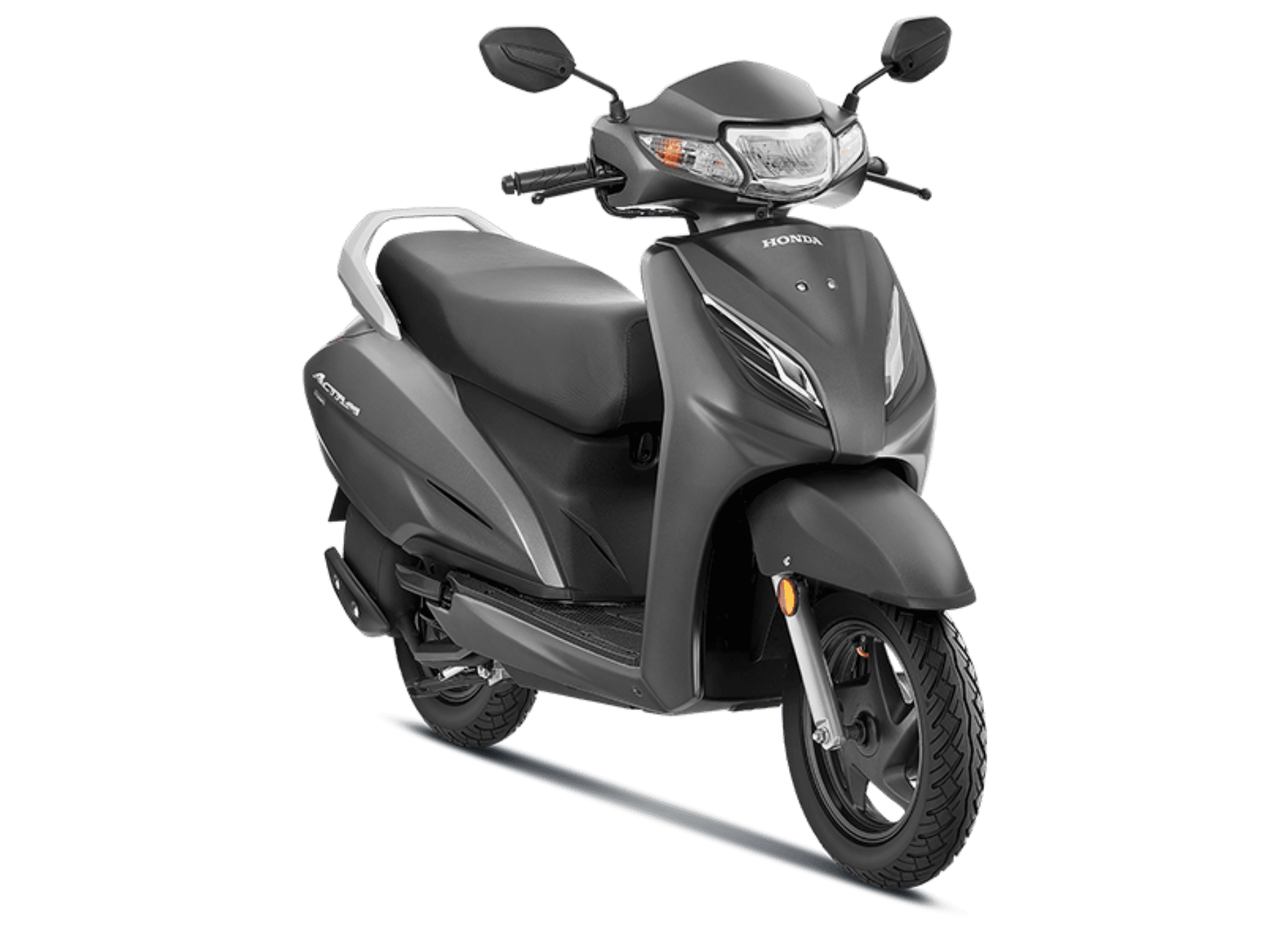 Activa110-Gray
