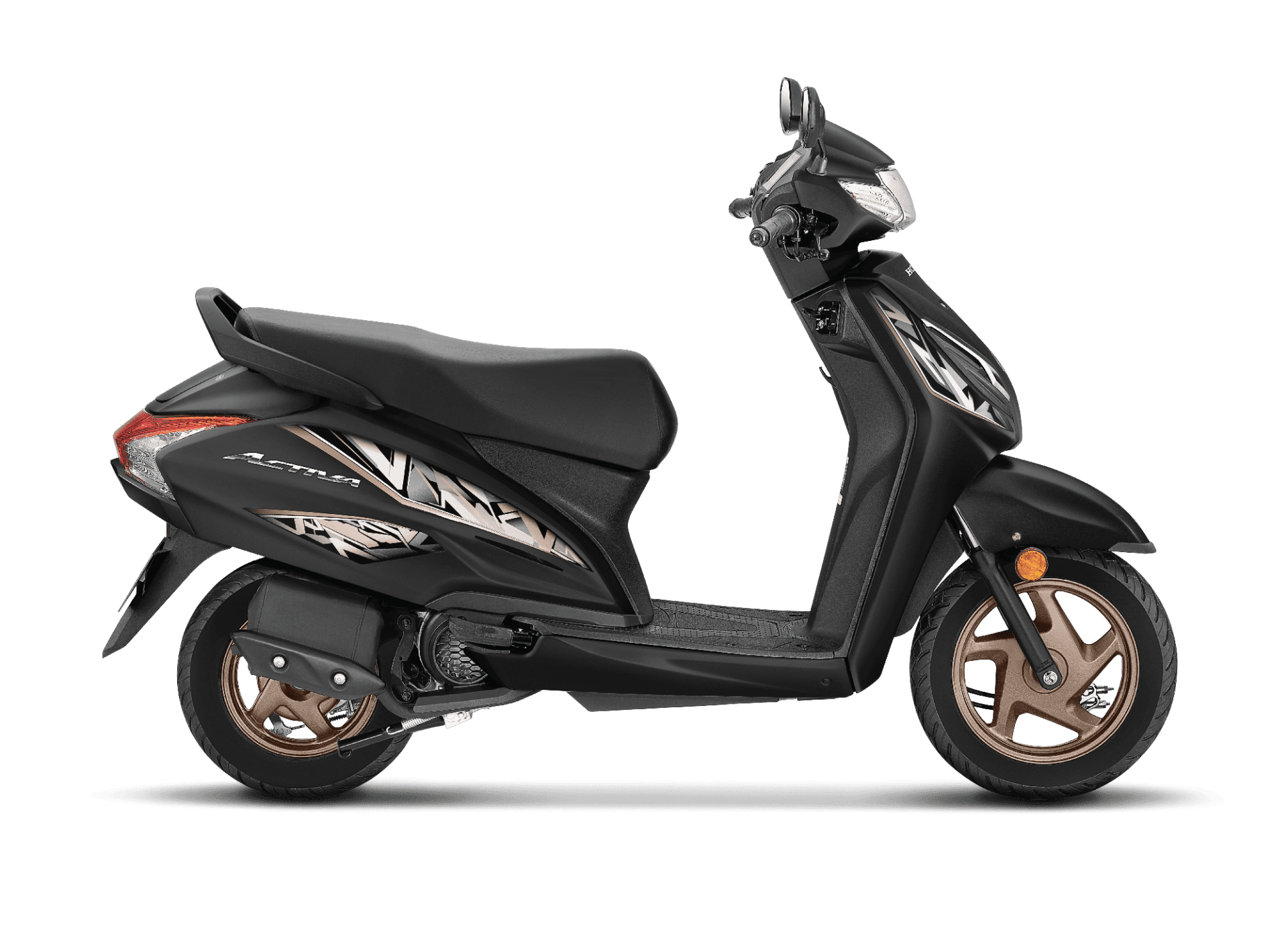 Activa110AE-black
