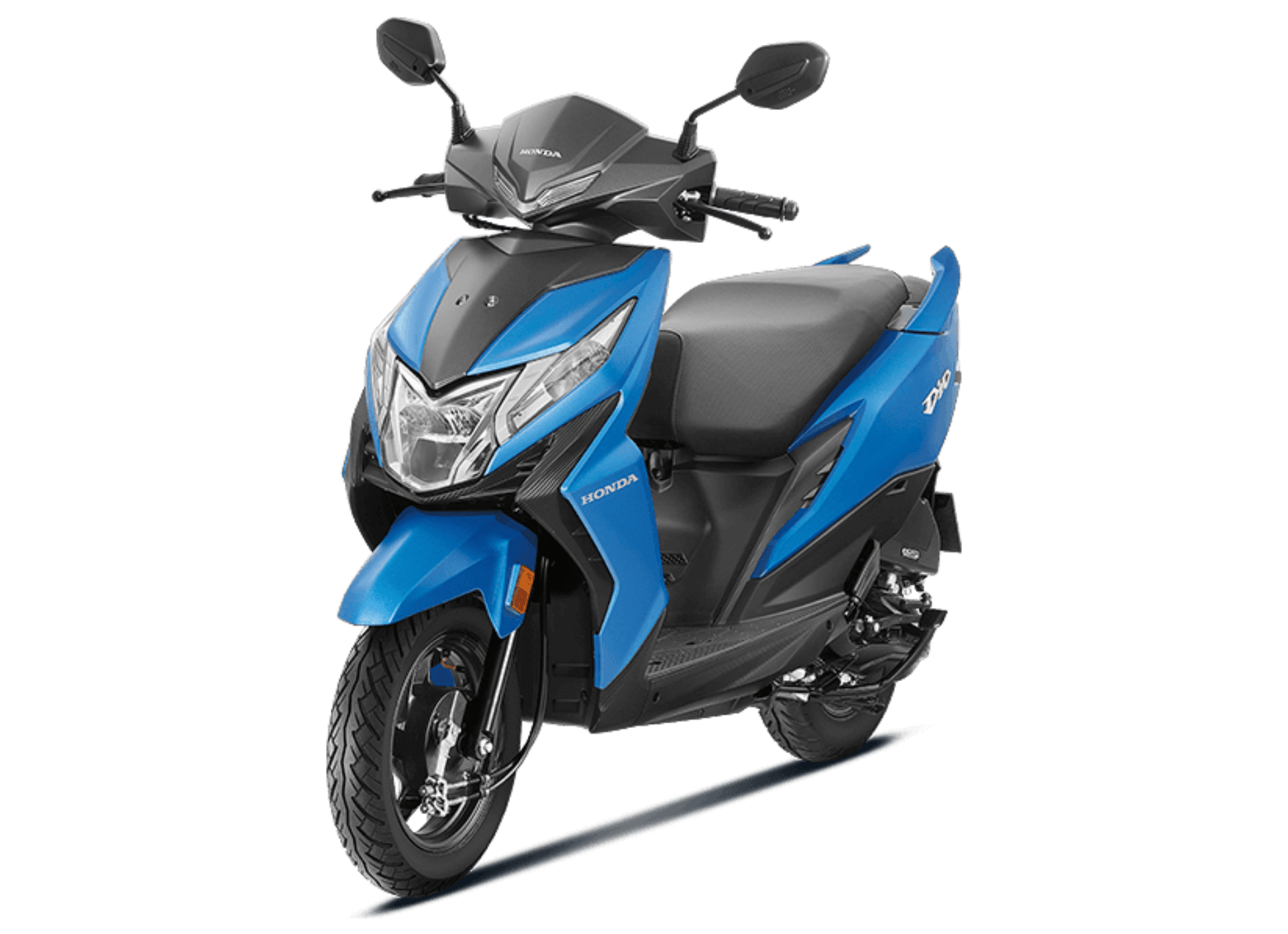 Dio110-Blue
