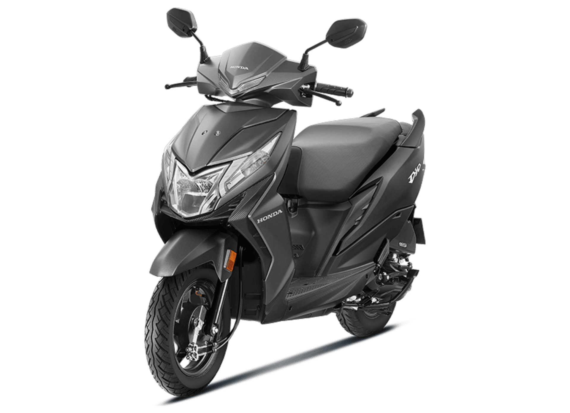 Dio110-Gray