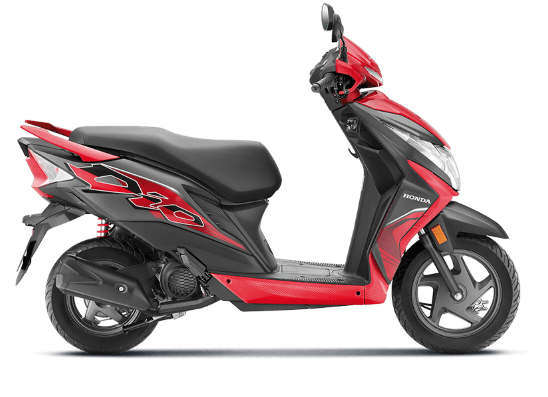 Dio110-Red